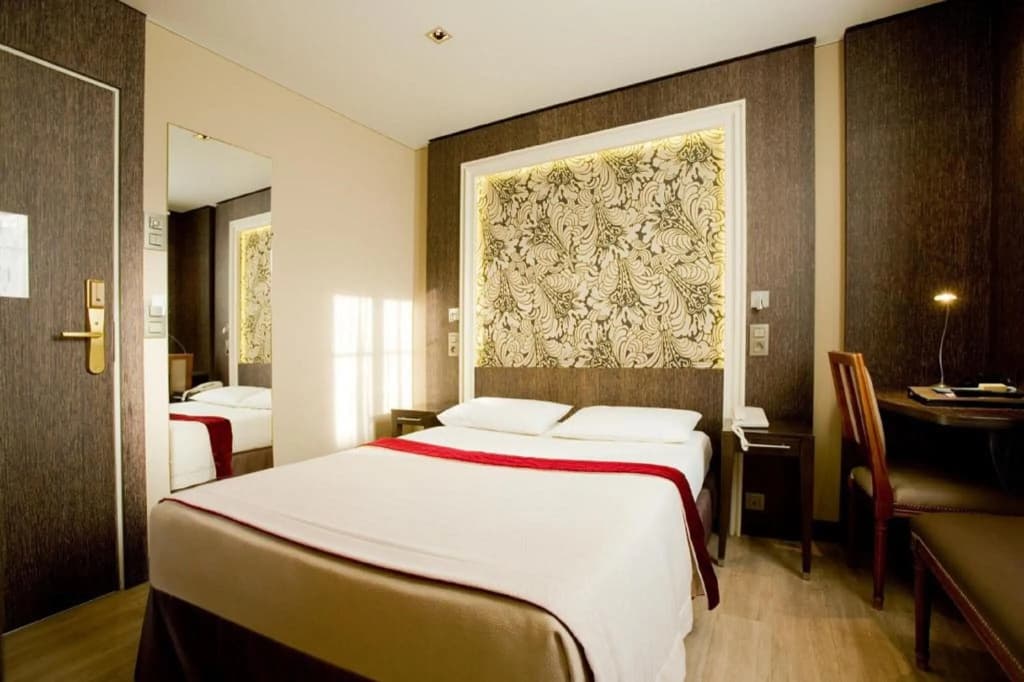 Central Hotel Paris - photo 6