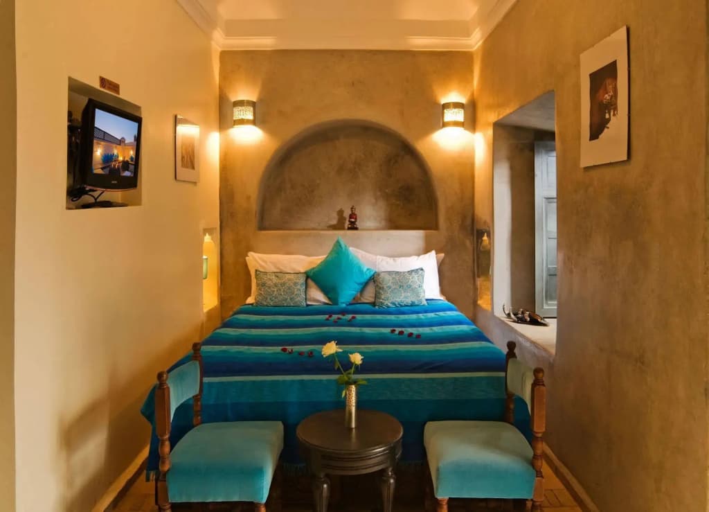 Marrakech Riad - photo 3