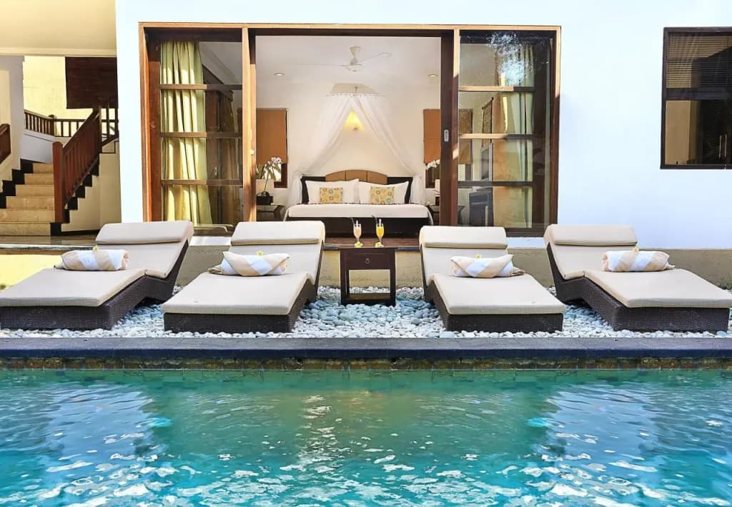 Dampati Villas - photo 16