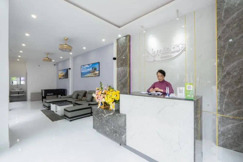 NatalieLe's Homestay - photo 19