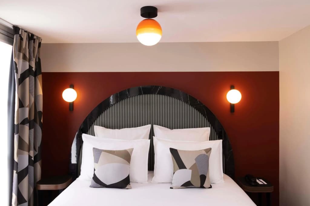 Hotel Regina Opéra Grands Boulevards - photo 49