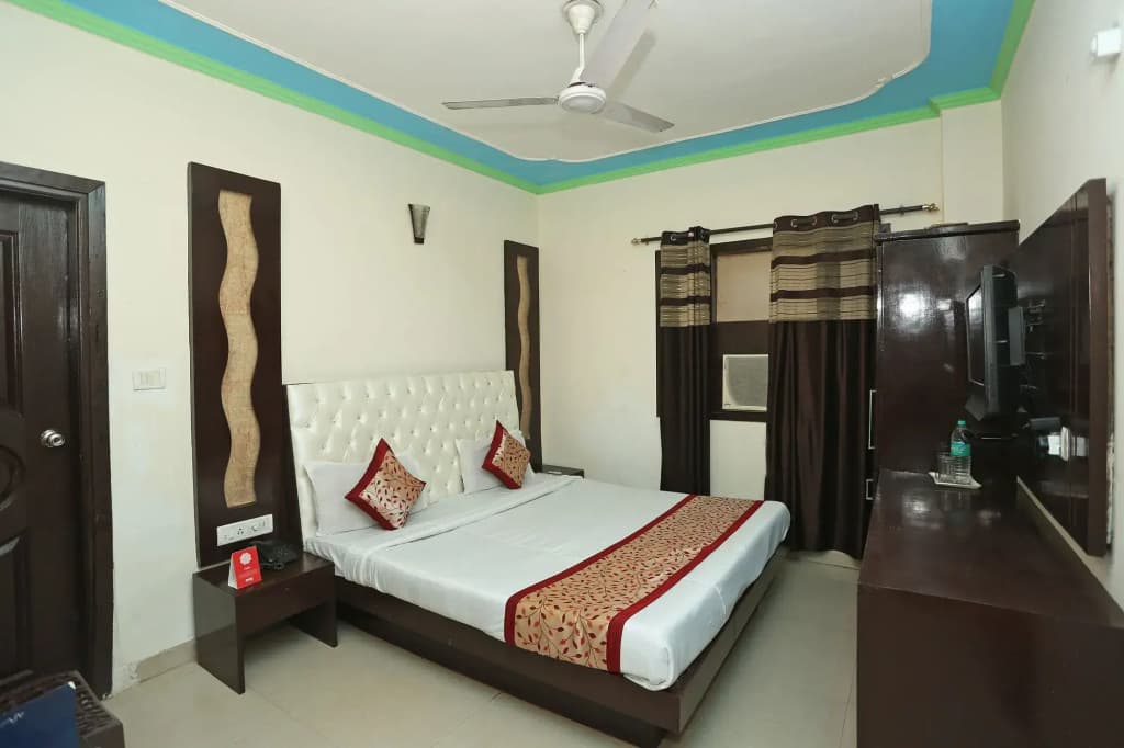 Hotell Aura Palace Deluxe - photo 1