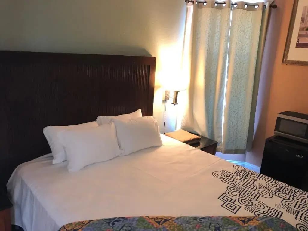 Oak Hotel - photo 2