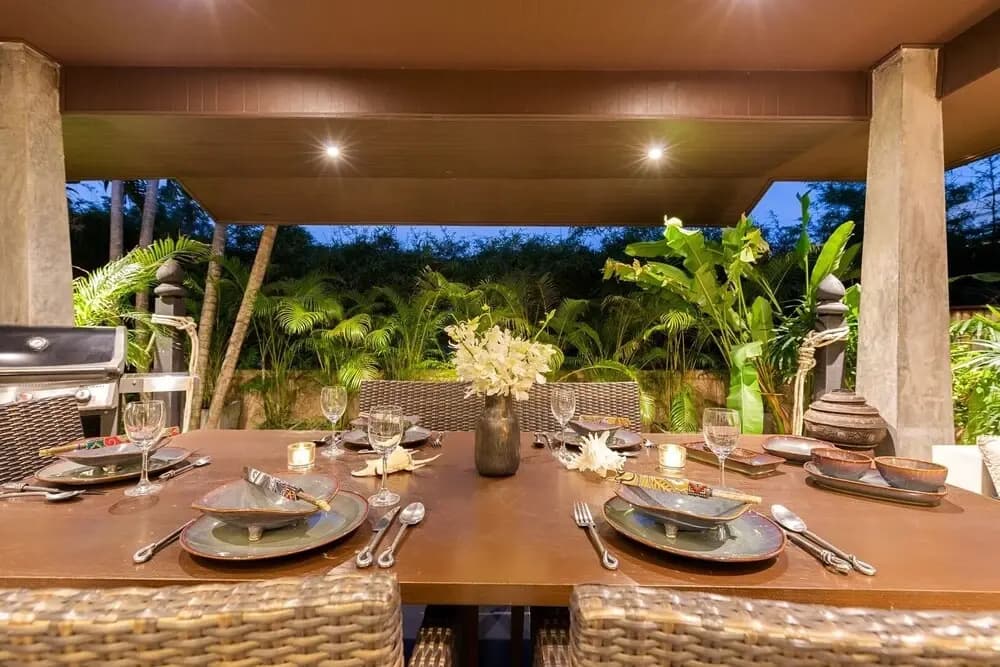 Balinese 2 Bed Private Pool Villa-KBR11 - photo 29