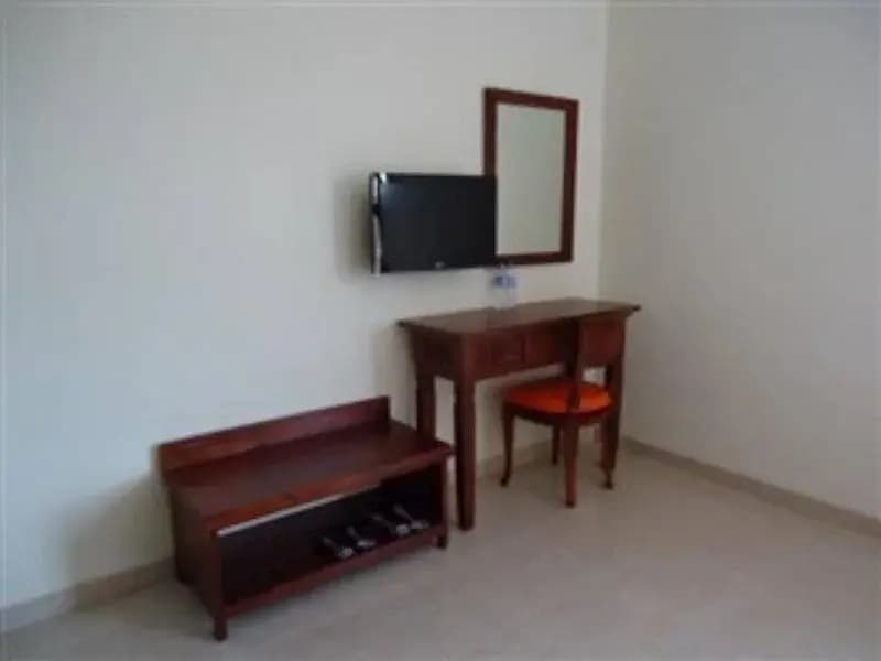 Orange Guest House - photo 3