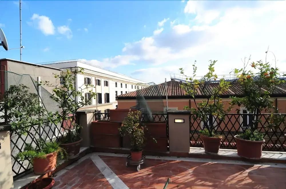 Suite della Vite Guest House - photo 12