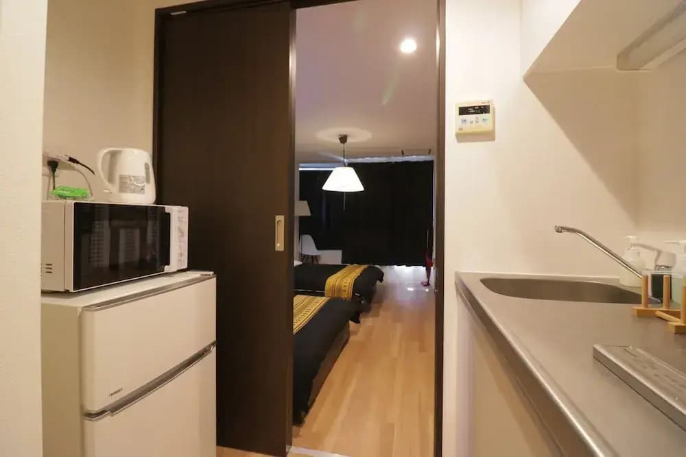 HG Cozy Hotel No.47 - photo 3
