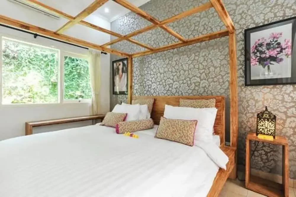Villa Soleil - main photo