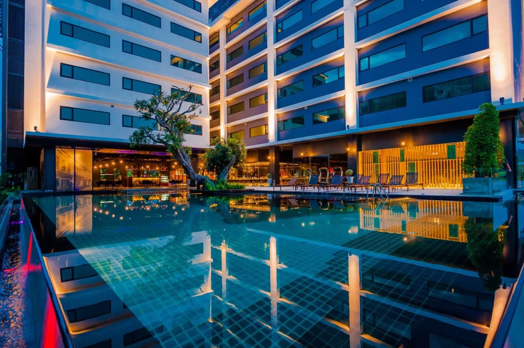 Dara Hotel - photo 33