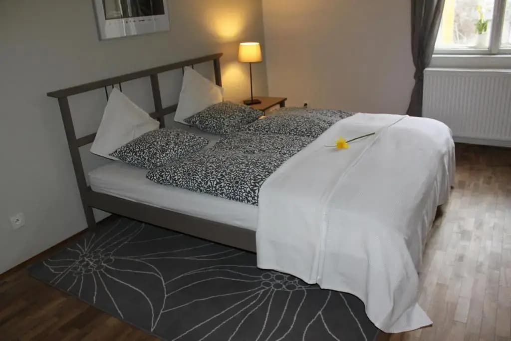 Apartman u Hradcan - photo 4