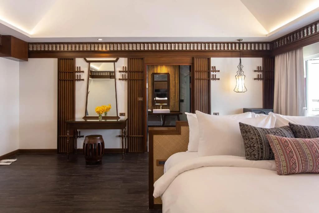 Nine Hotel Chiangmai - photo 3