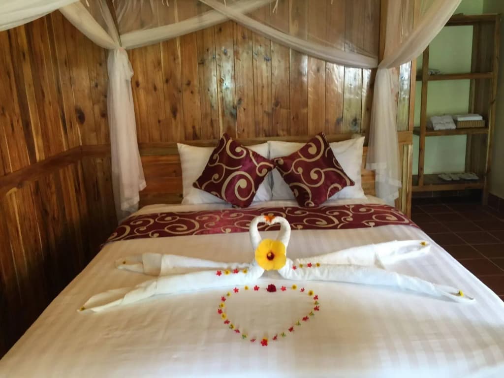 Wild Beach Phu Quoc Resort - photo 3