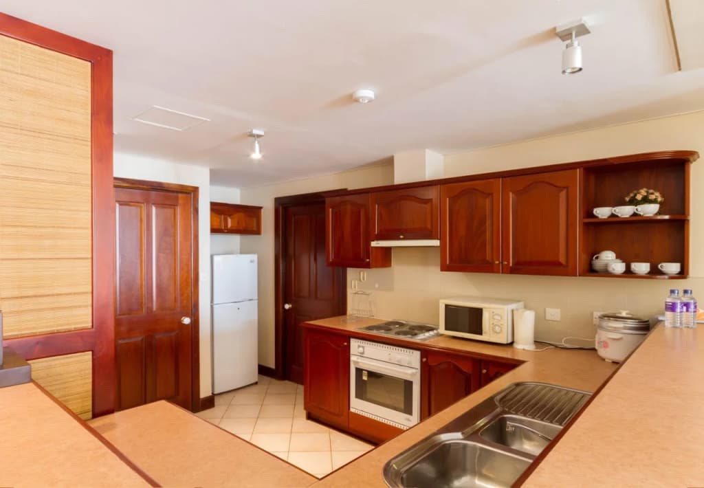 Crescat Apartments - photo 14