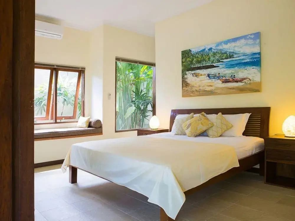 Ahh Villa - Ubud - photo 4