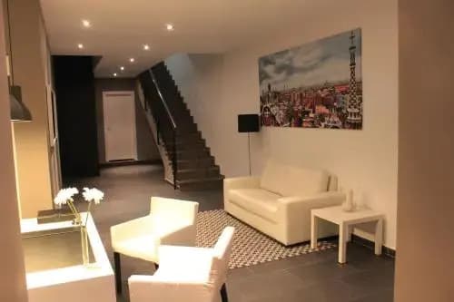 Apartaments Casanova Bcn - photo 2