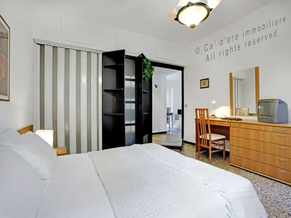 Grimaldi Apartments - Castello - photo 3