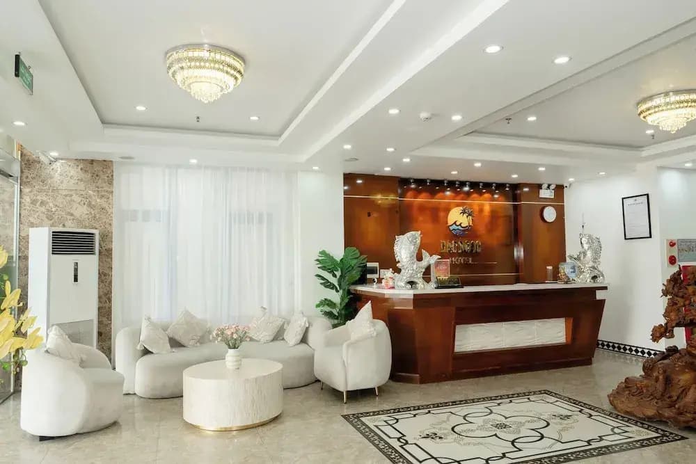 Dao Ngoc Hotel - photo 12