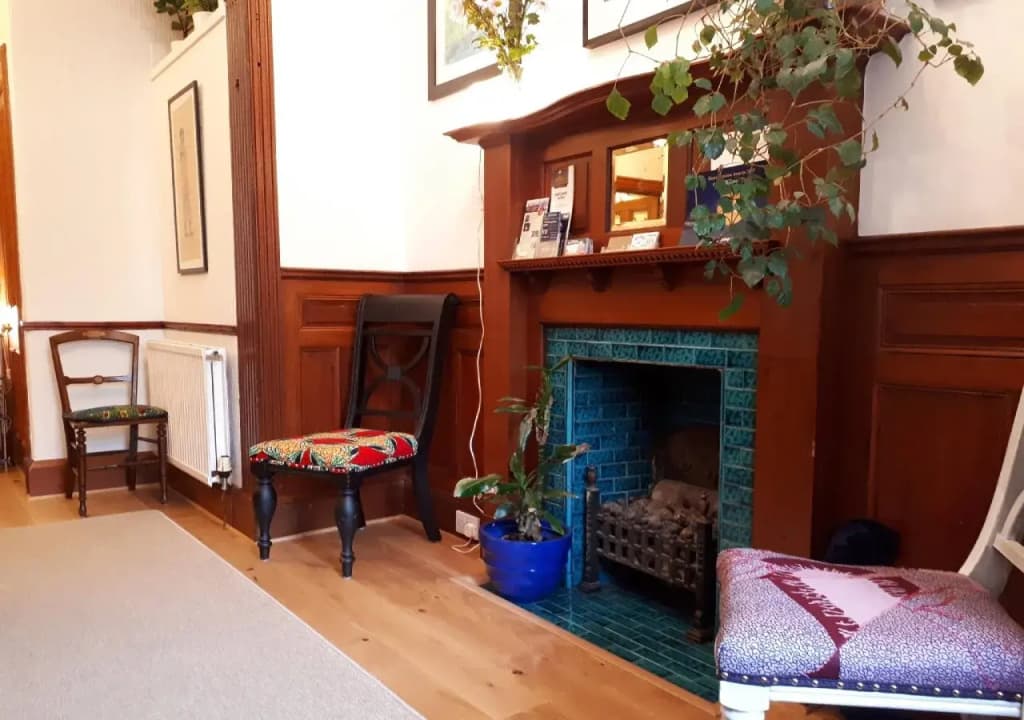 Canadale Guest House - photo 13