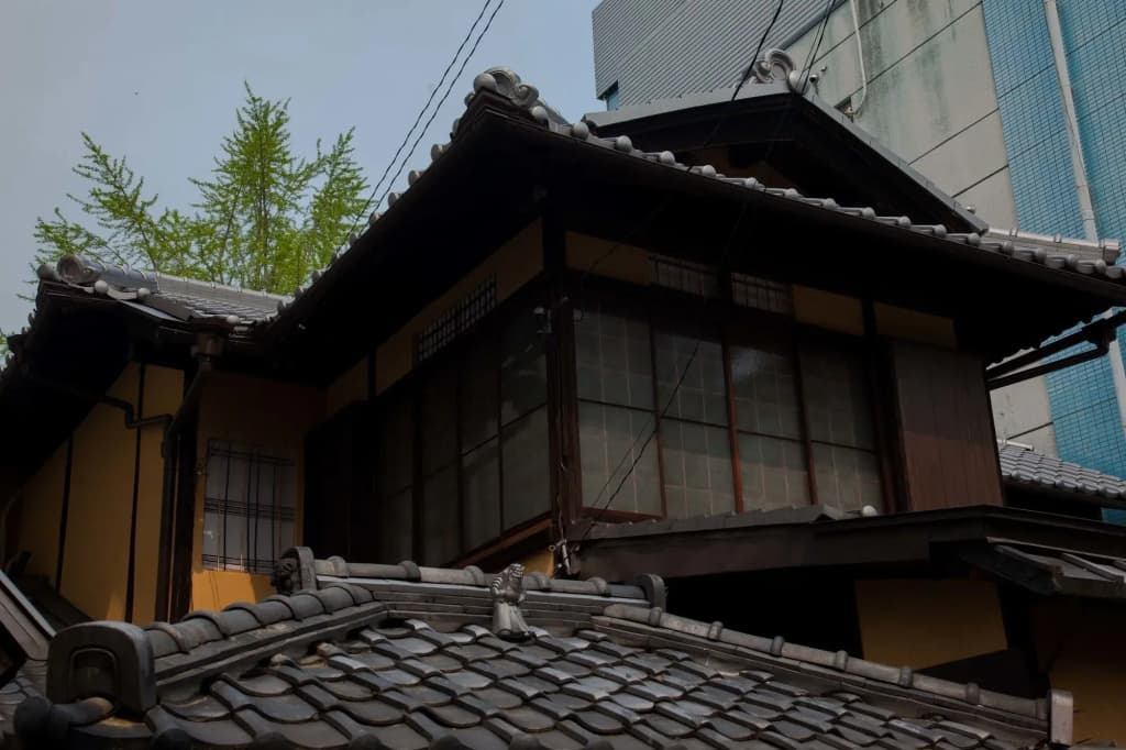Hotel Lantern Gion - main photo