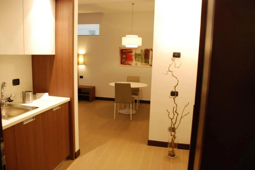 Residence Hotel Parioli - photo 12