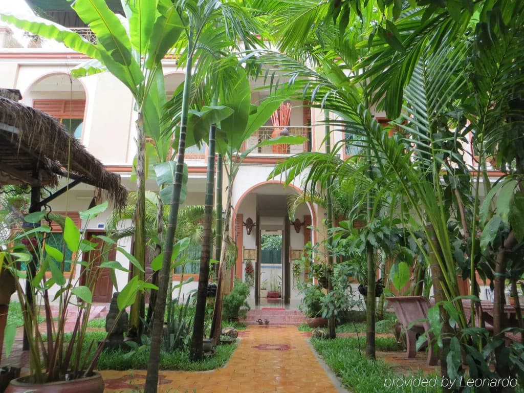 Angkor Tropical Resort - photo 5