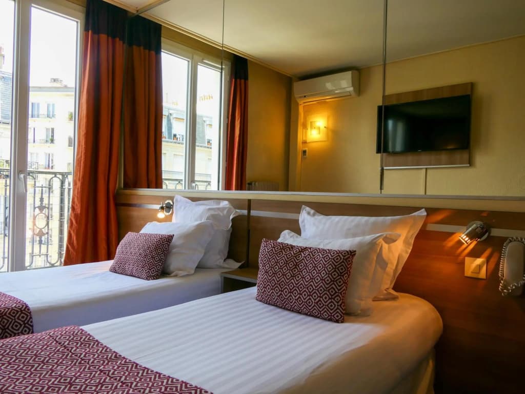 Hotel de France Quartier Latin - photo 32