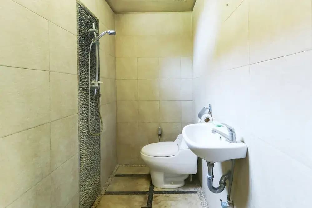 Bintang Bungalow Sanur - photo 9
