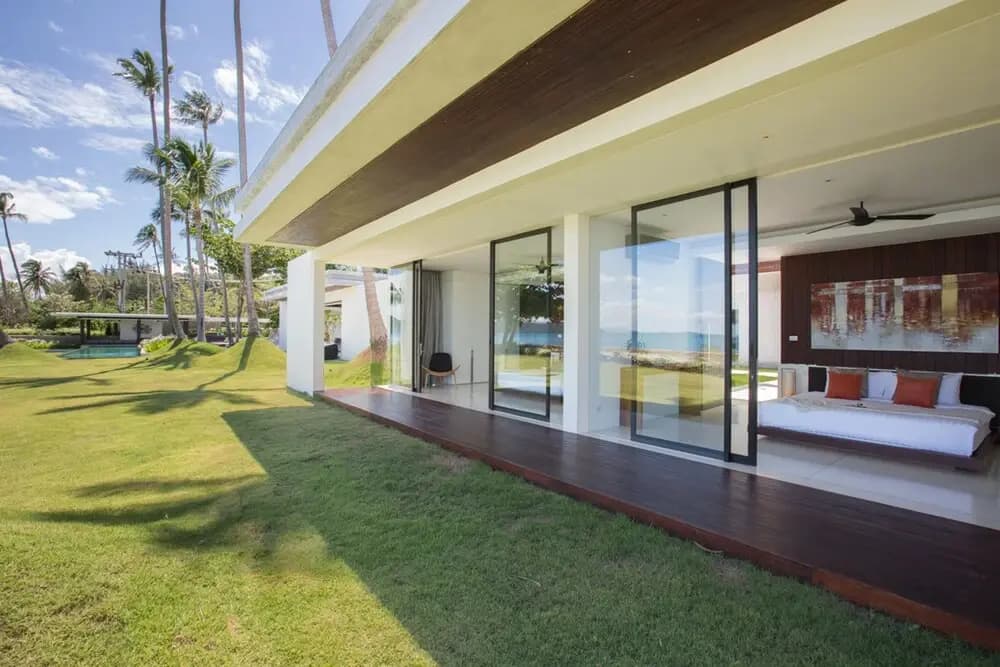 Villa Malabar - photo 27