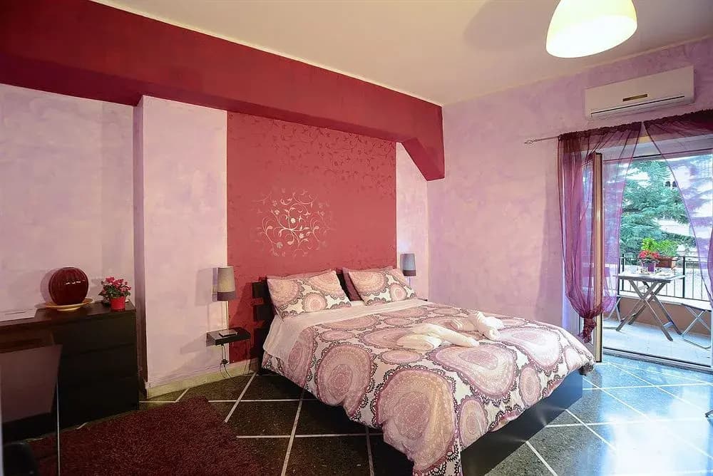 B&B Zen Trastevere - photo 3