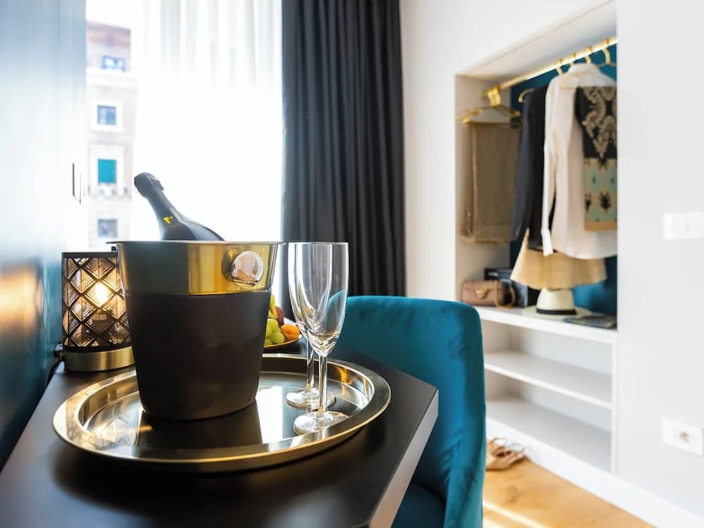 Regola Luxury Relais - photo 10