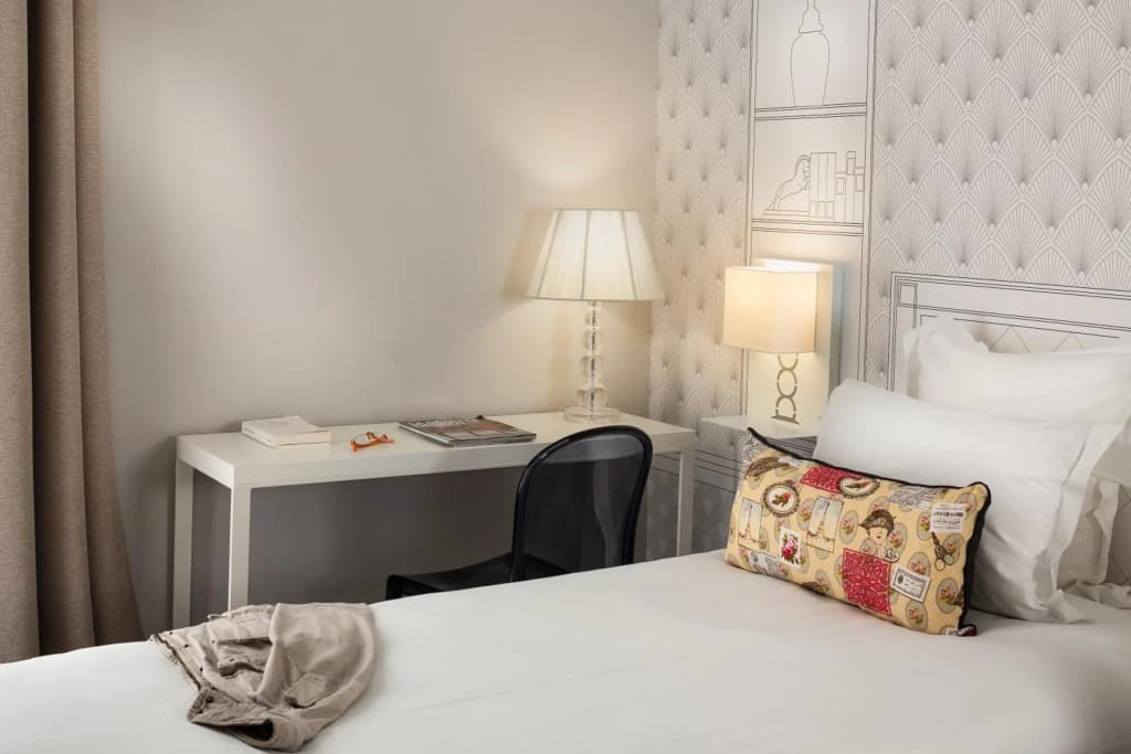 Hotel Paris Vaugirard - photo 32