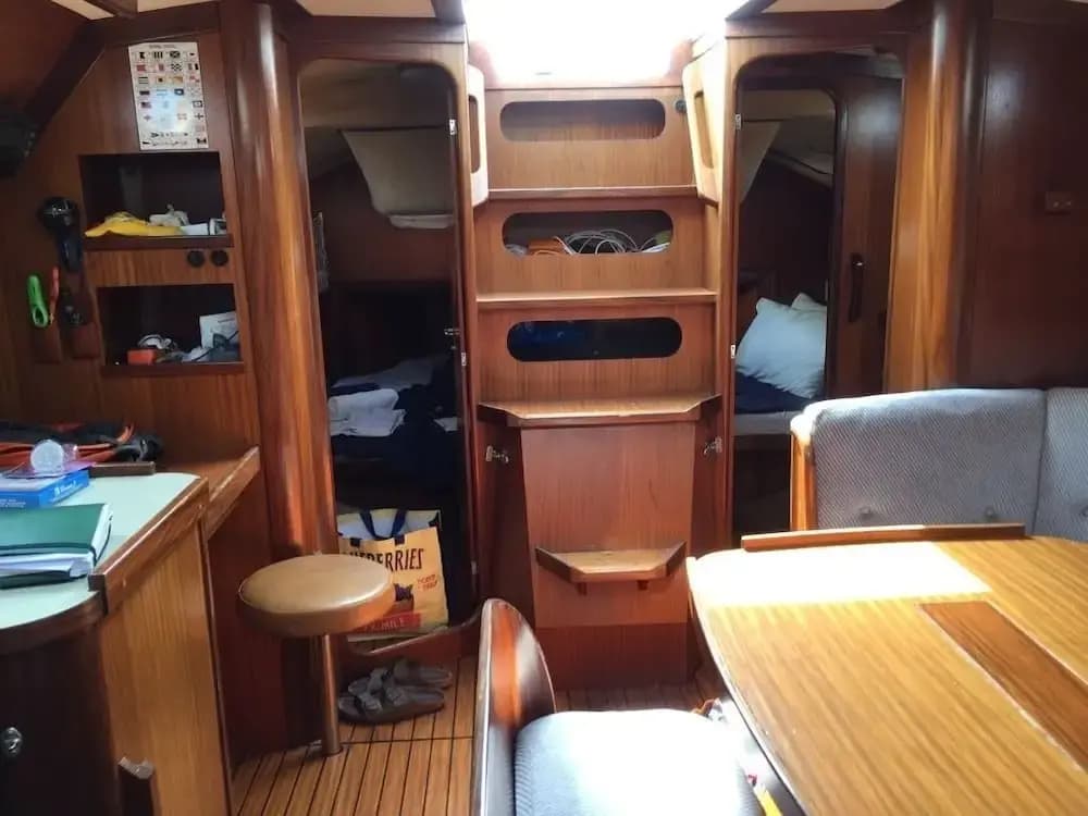 Bed&Boat Eolo 3 - photo 6