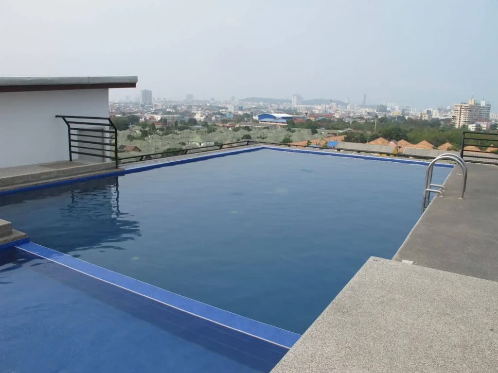Chatkaew Hill Residence - photo 13