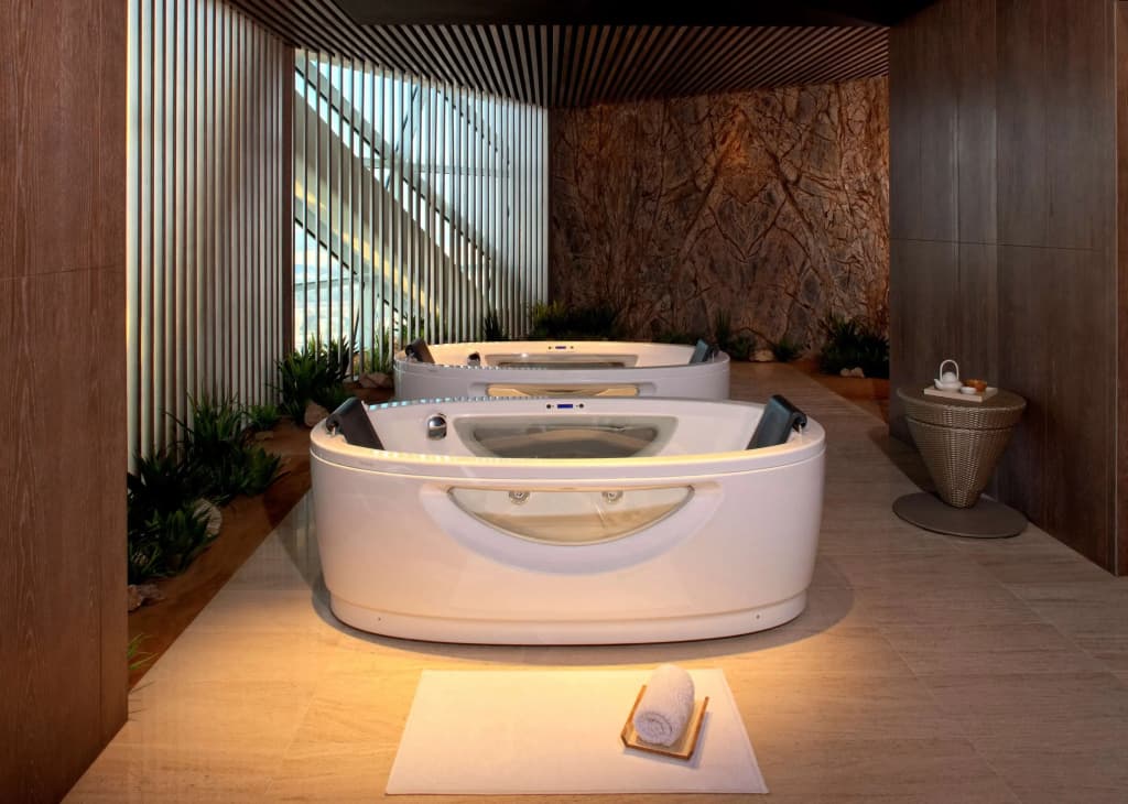 Andaz Capital Gate Abu Dhabi, By Hyatt - photo 4