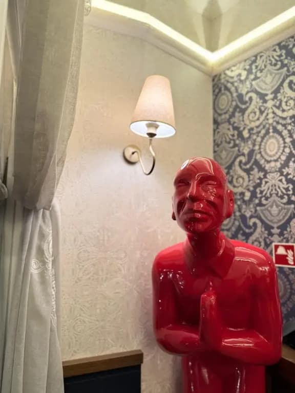 Oasis Inn Budapest - photo 4