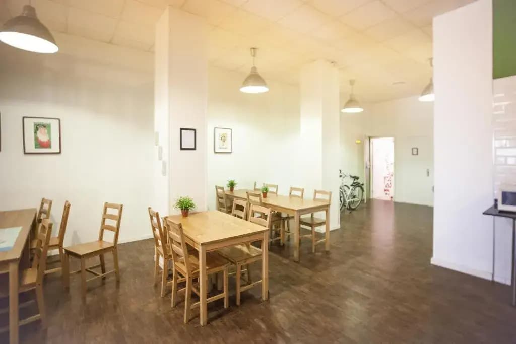 "360 Hostel Centro - photo 21