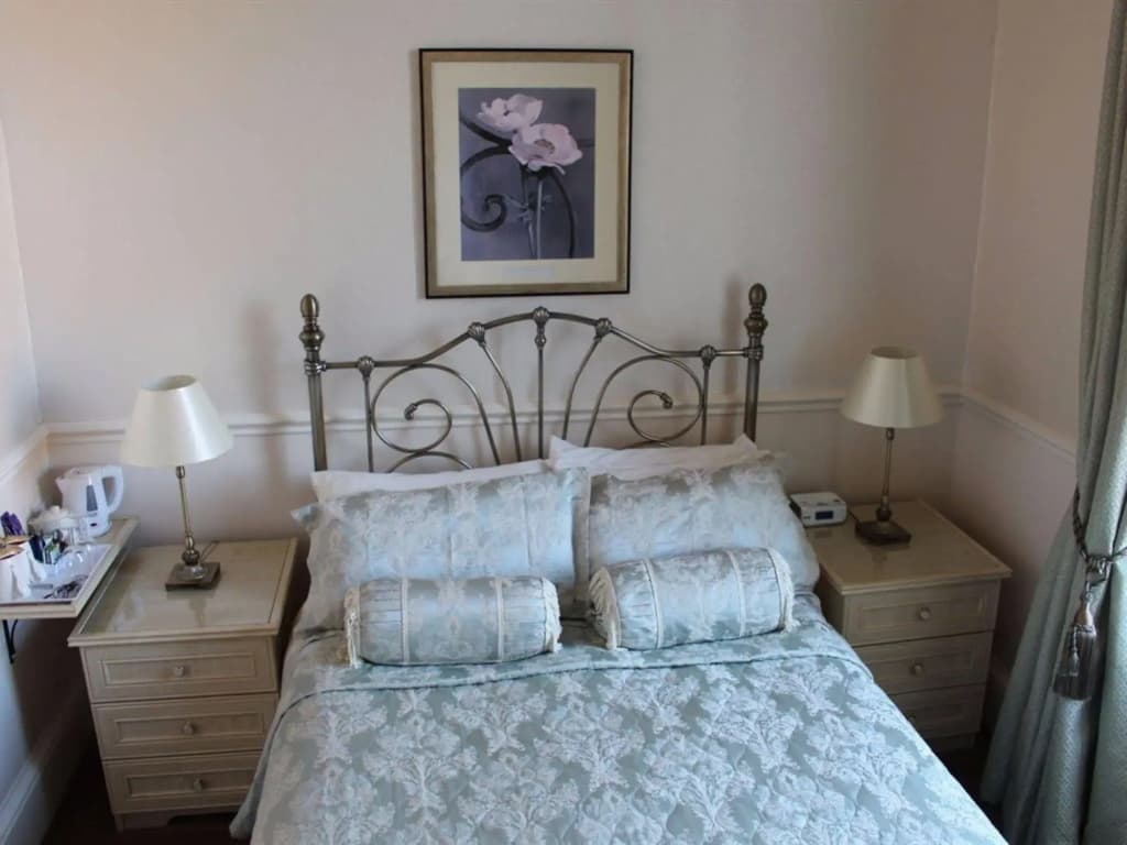 Highfield Guest House - photo 7