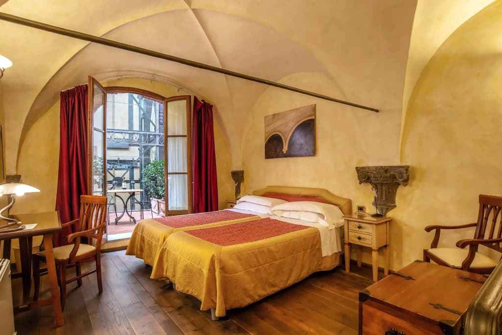 Hotel Alba Palace - photo 5
