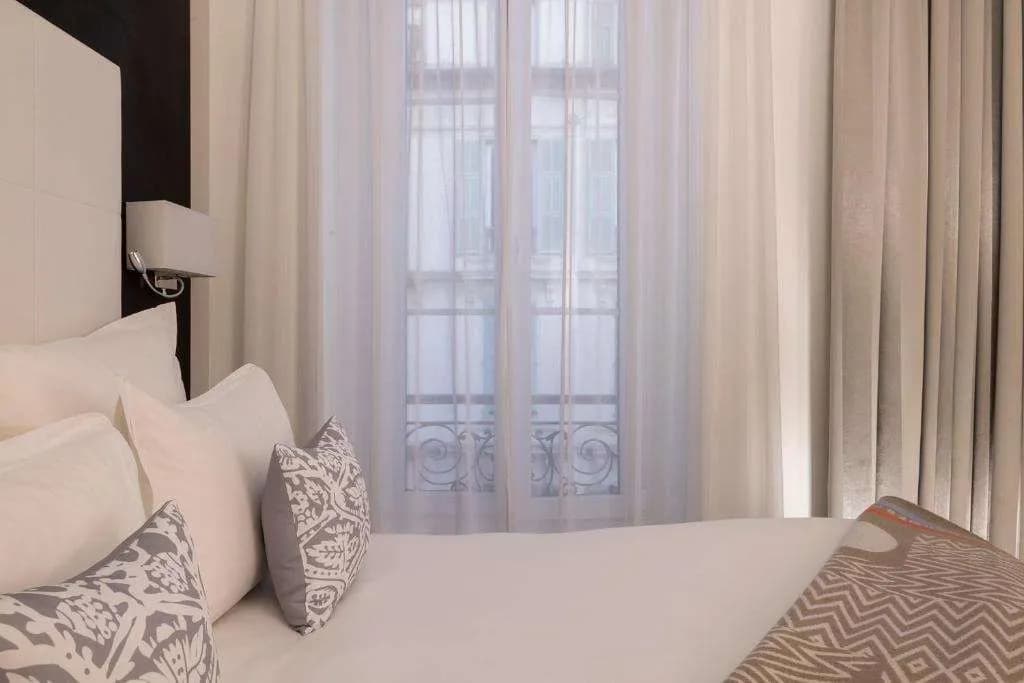 Hôtel 66 - photo 23