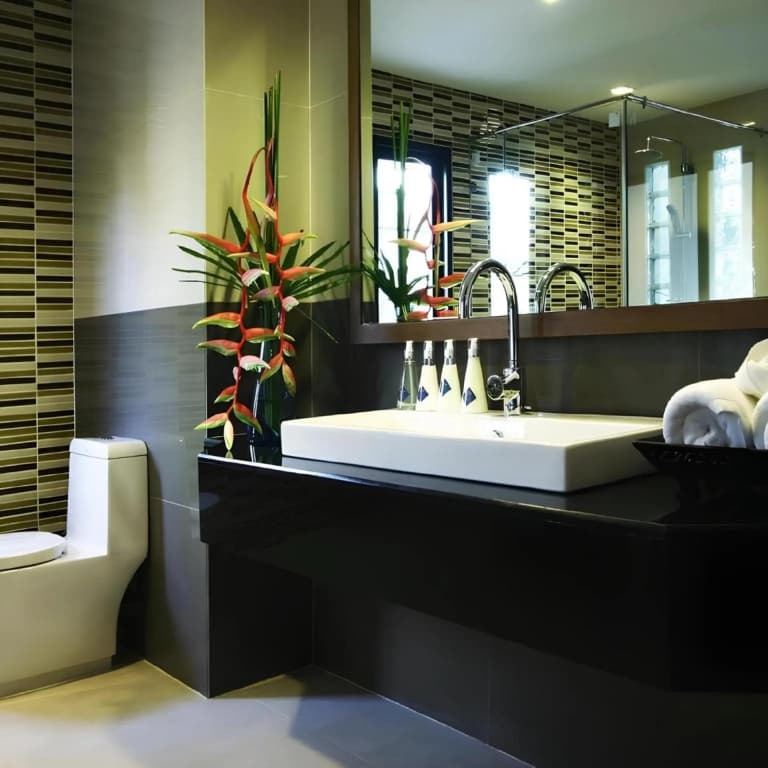 RarinJinda Wellness Spa Resort - photo 44