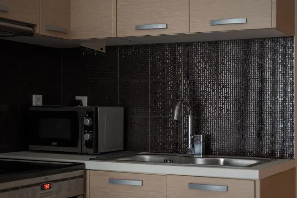 Athenian Comfort Apartments - photo 17