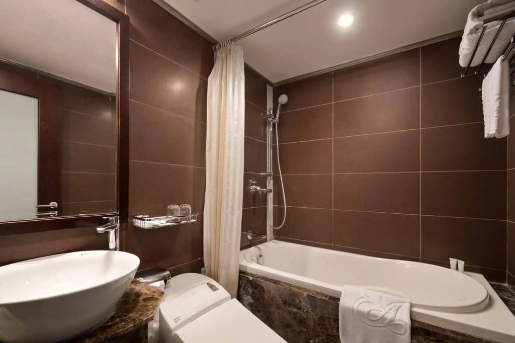 Beryl Charm Hotel & Spa - photo 9