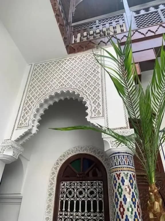 Riad Malida - photo 16