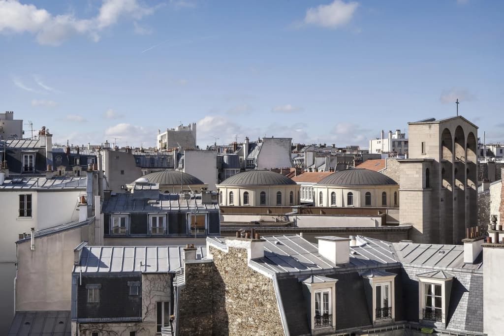 Doisy Etoile - Orso Hotel - photo 20