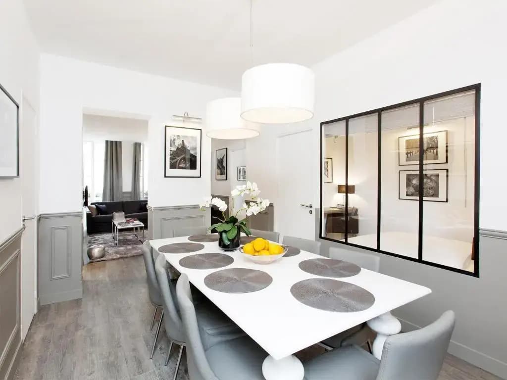 Luxury 3 Bedrooms Grands-Boulevards I by Livinparis - photo 3