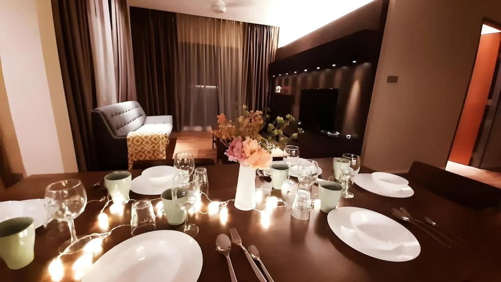 7Stonez Suites Geo38 Genting Highlands - photo 21