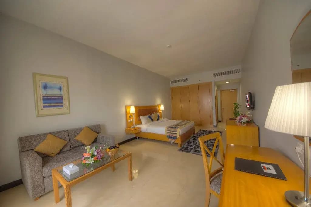 City Stay Inn Hotel Apartment - photo 3