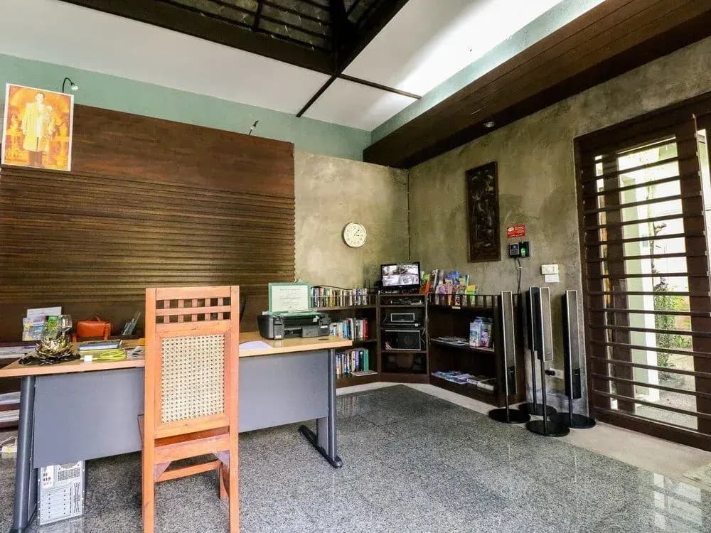 Nida Rooms Samui Coconut Bo Phut - photo 14