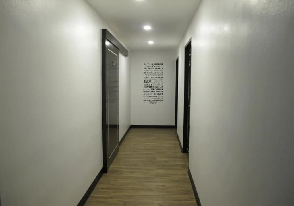 Hoppers Place Donmuang Room - photo 15