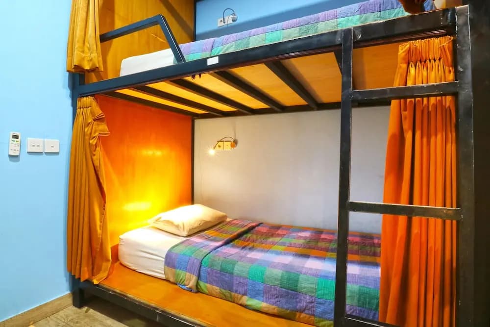 New Ubud Hostel - photo 6